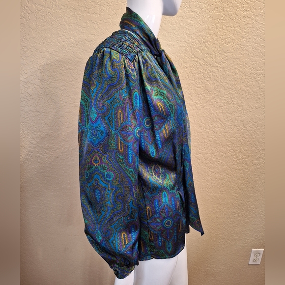 Michelle Stuart Top - Picture 6 of 11